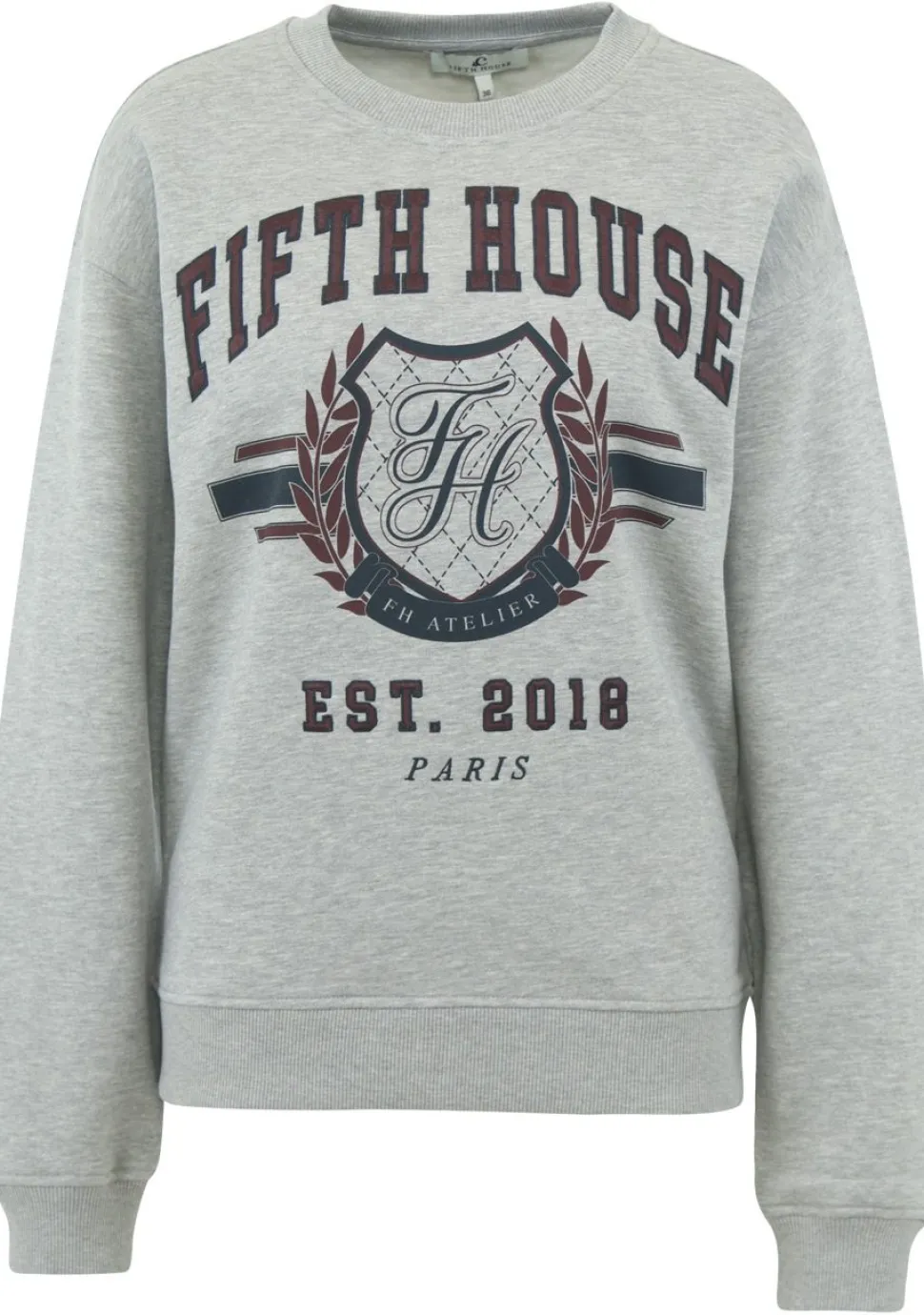 FIFTH HOUSE SWEATER