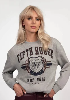 FIFTH HOUSE SWEATER