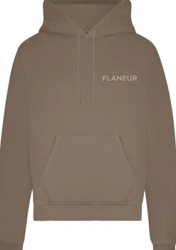 FLANEUR HOODIE