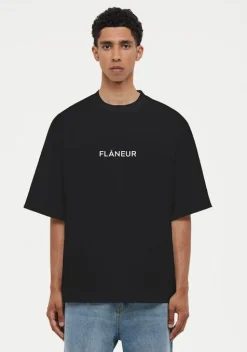 FLANEUR TSHIRT