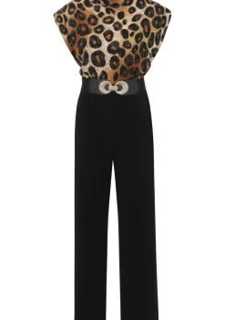 FRANK LYMAN JUMPSUIT