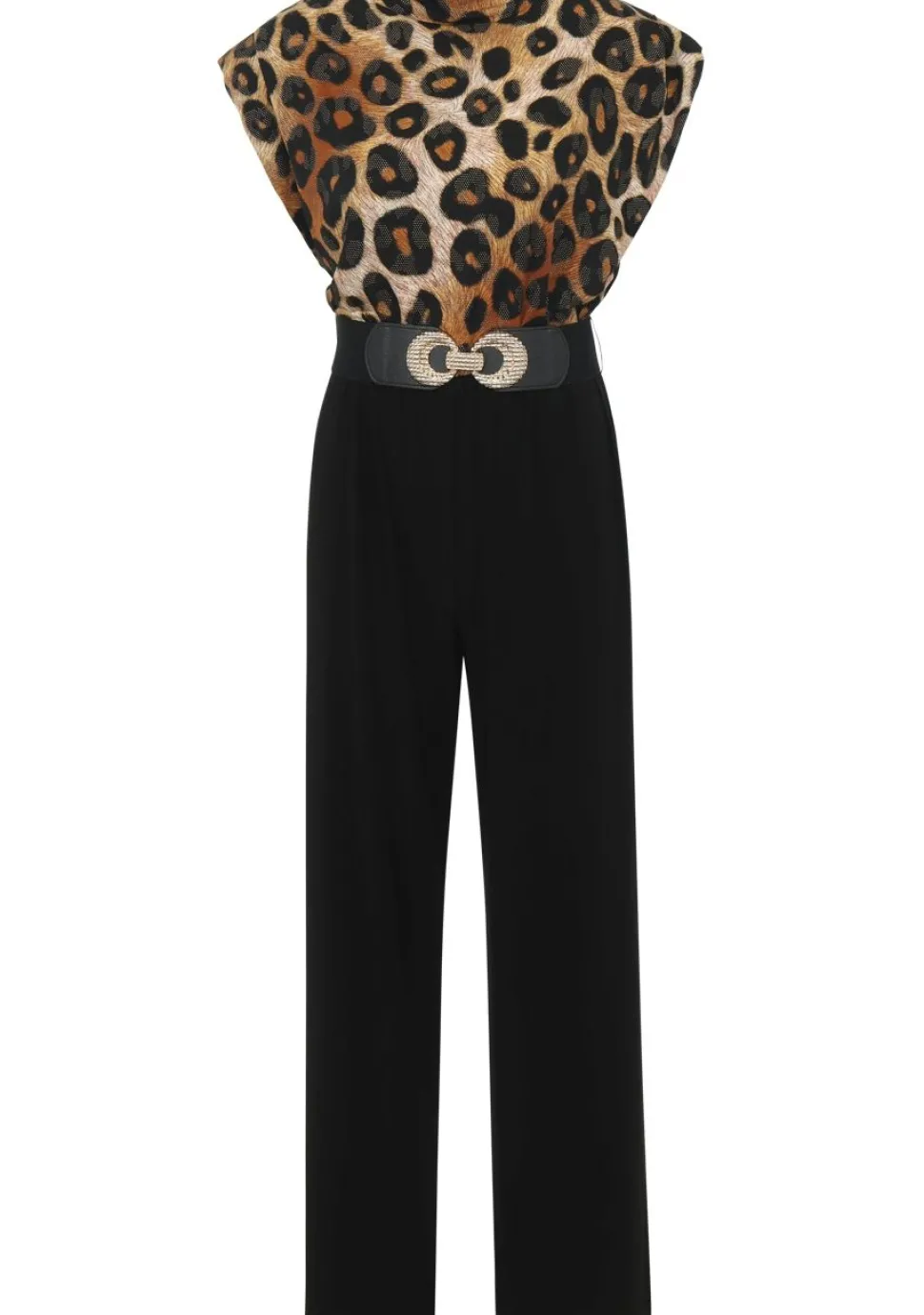 FRANK LYMAN JUMPSUIT