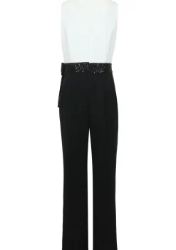 FRANK LYMAN JUMPSUIT