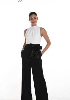 FRANK LYMAN JUMPSUIT