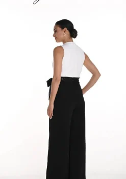 FRANK LYMAN JUMPSUIT