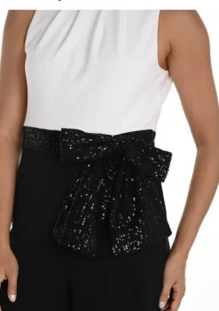 FRANK LYMAN JUMPSUIT