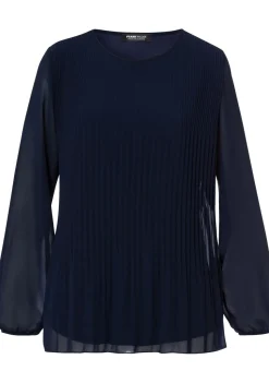 FRANK WALDER BLOUSE
