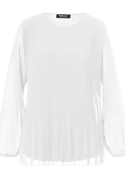 FRANK WALDER BLOUSE