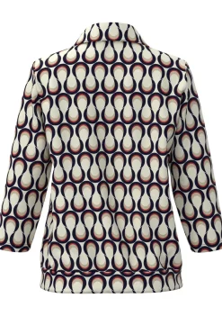 FRANK WALDER BLOUSE
