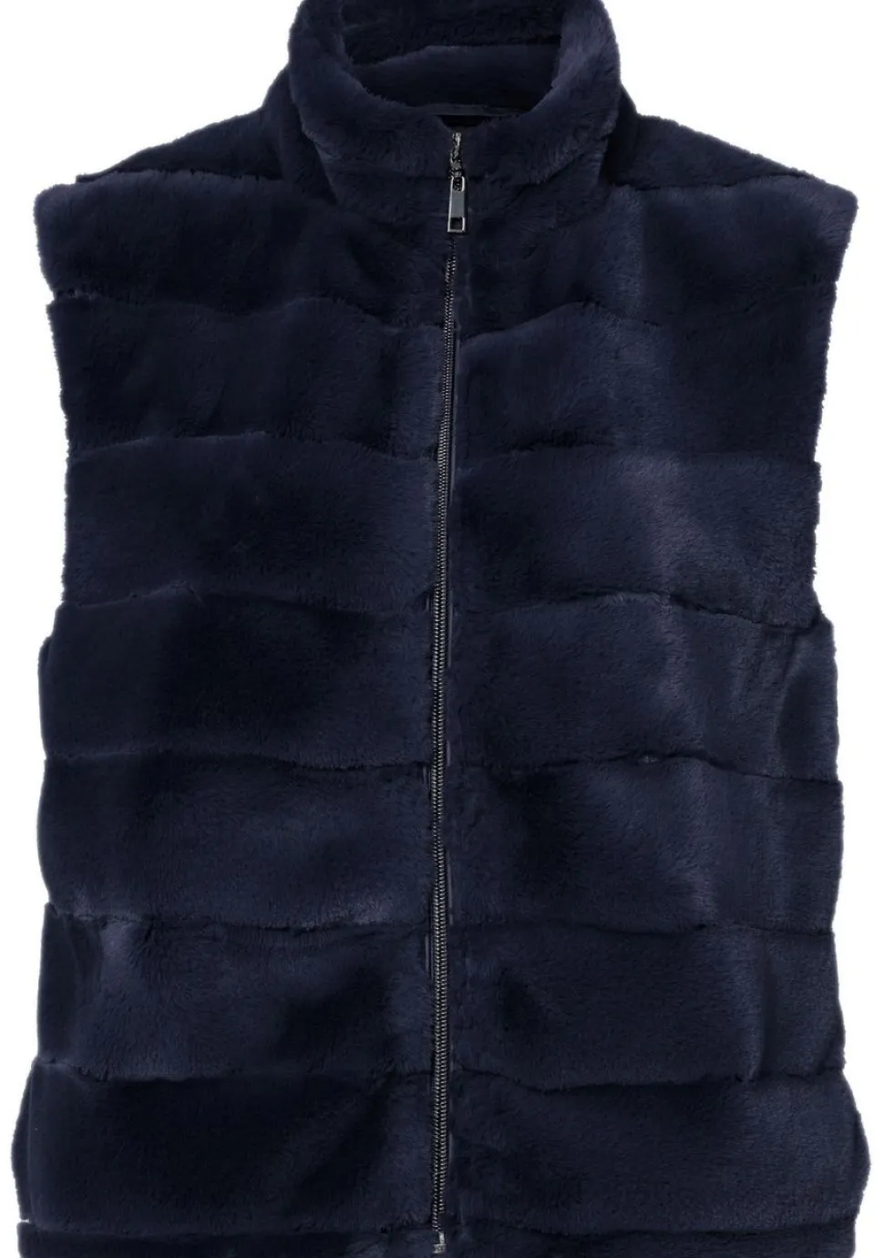 FRANK WALDER BODYWARMER