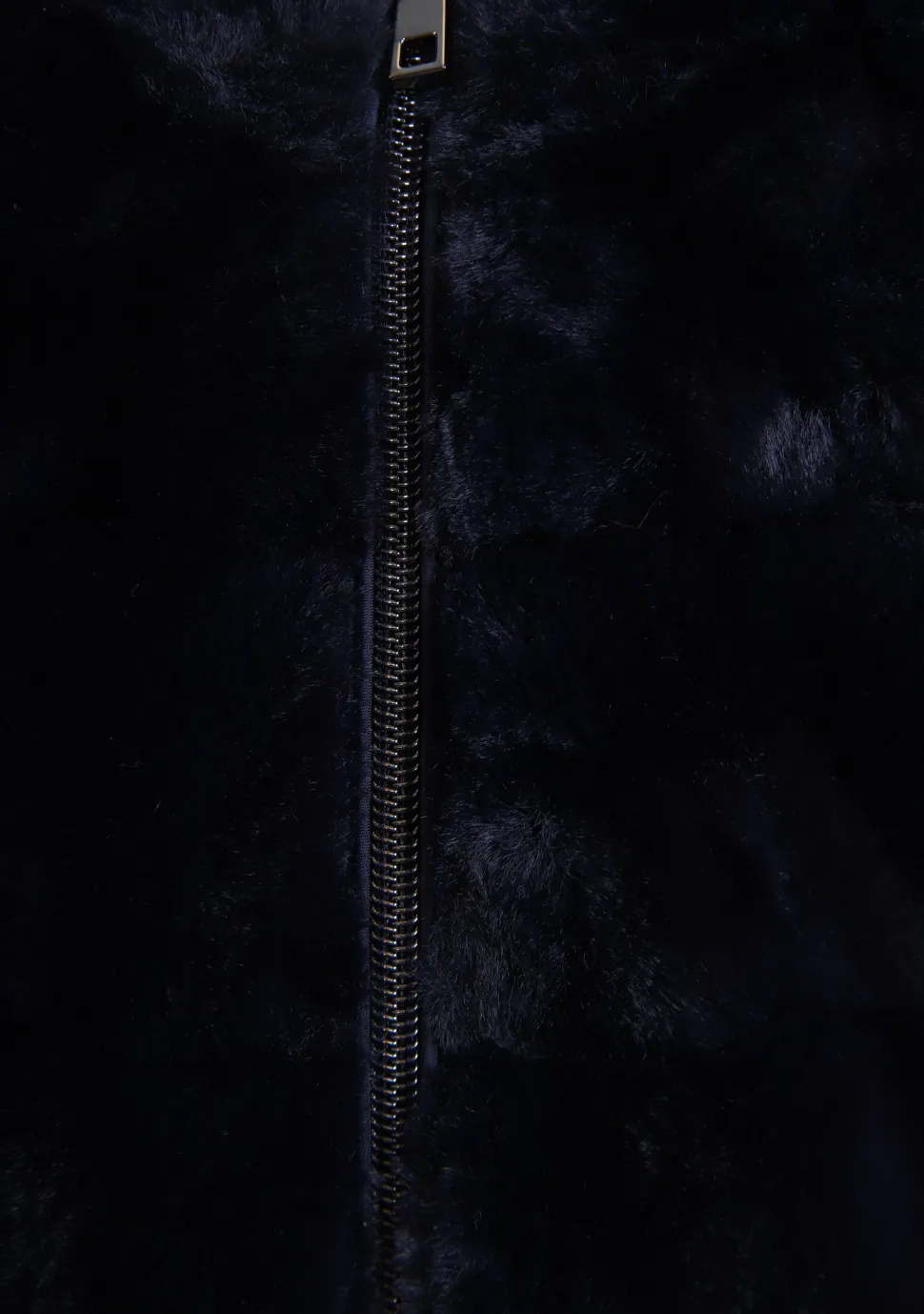 FRANK WALDER BODYWARMER