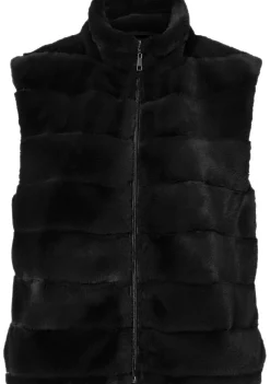 FRANK WALDER BODYWARMER