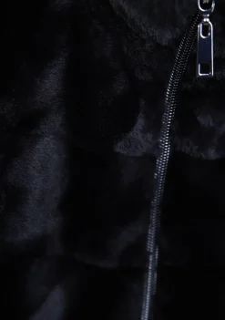 FRANK WALDER BODYWARMER