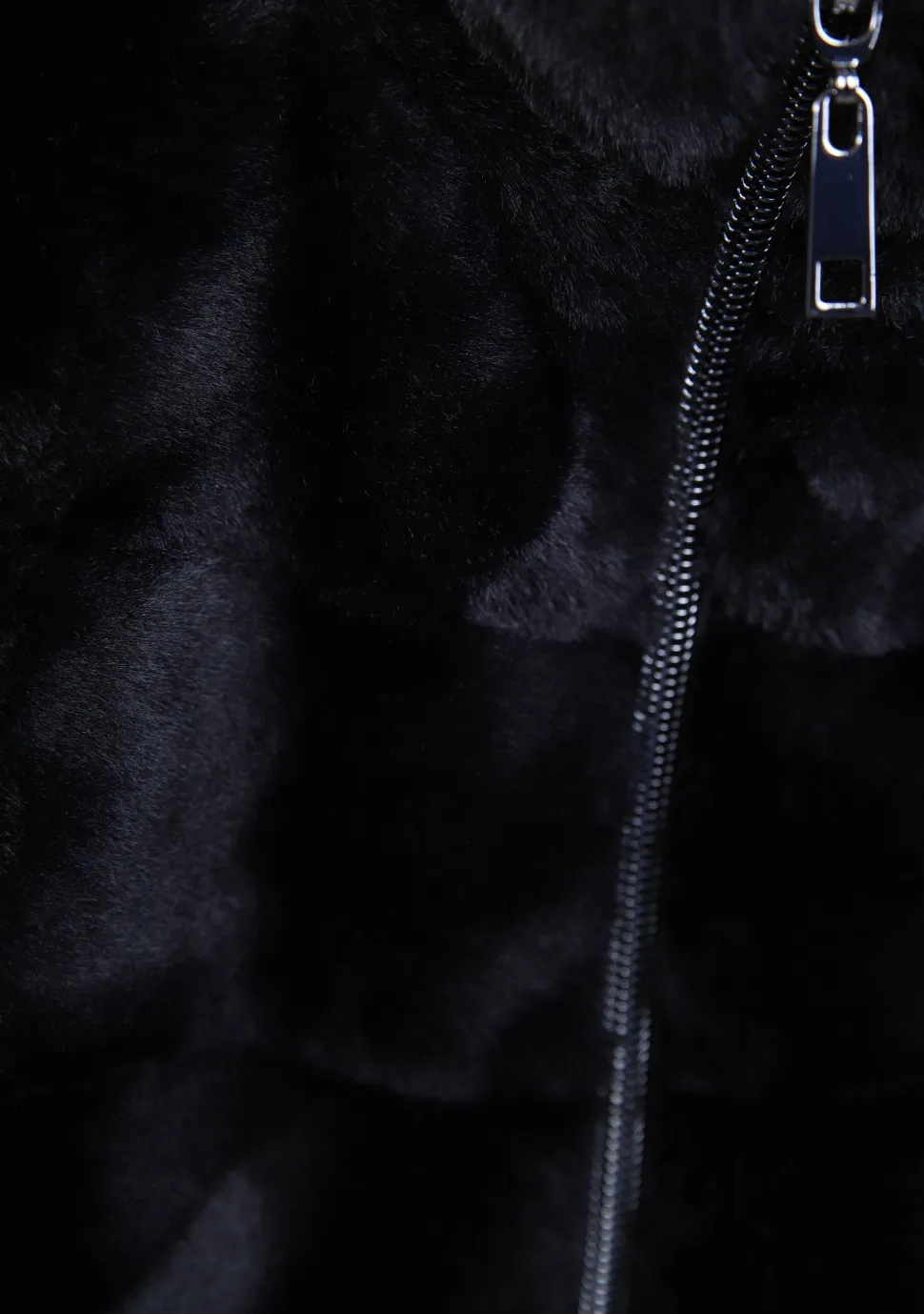 FRANK WALDER BODYWARMER