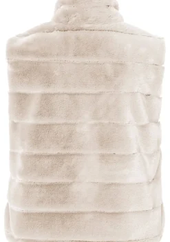 FRANK WALDER BODYWARMER