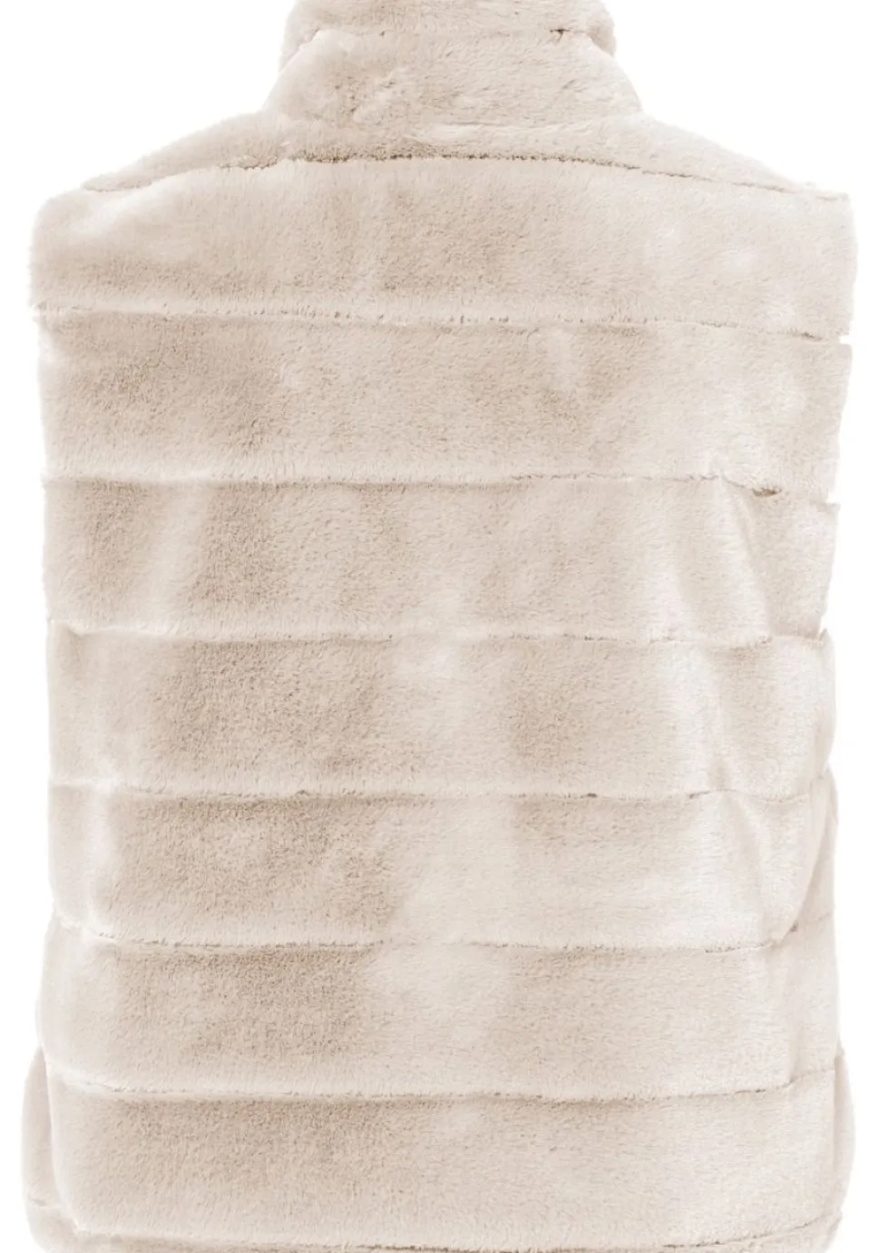 FRANK WALDER BODYWARMER