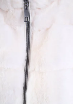 FRANK WALDER BODYWARMER