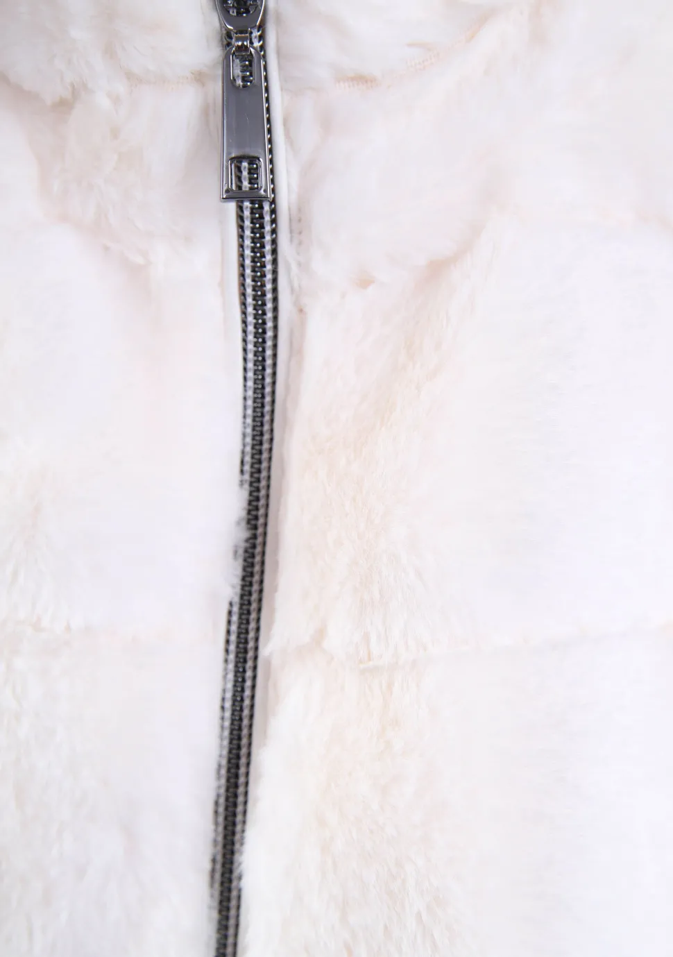 FRANK WALDER BODYWARMER