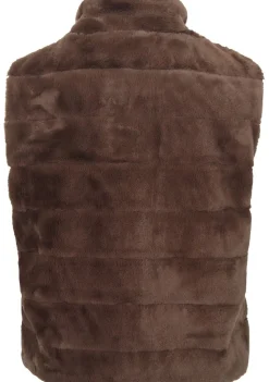 FRANK WALDER BODYWARMER