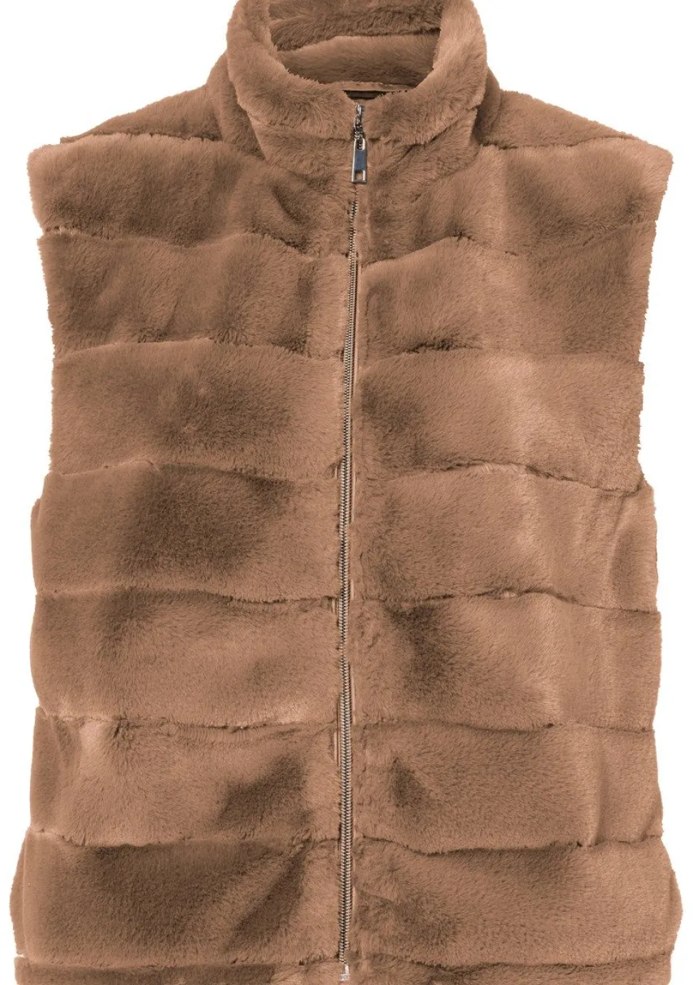 FRANK WALDER GILET