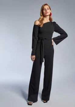 FREEBIRD JUMPSUIT