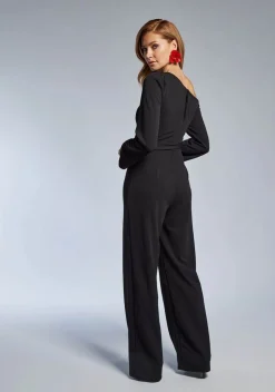FREEBIRD JUMPSUIT