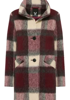 FUCHS SCHMITT MANTEL