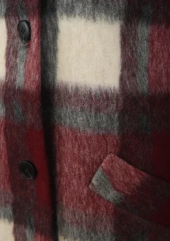 FUCHS SCHMITT MANTEL