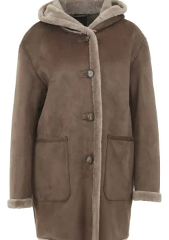 FUCHS SCHMITT MANTEL