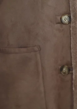 FUCHS SCHMITT MANTEL