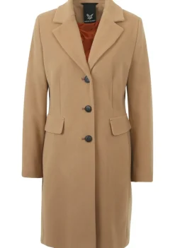 FUCHS SCHMITT MANTEL