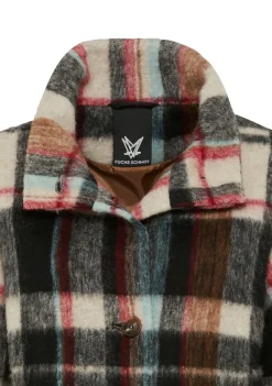 FUCHS SCHMITT MANTEL