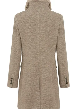 FUCHS SCHMITT MANTEL