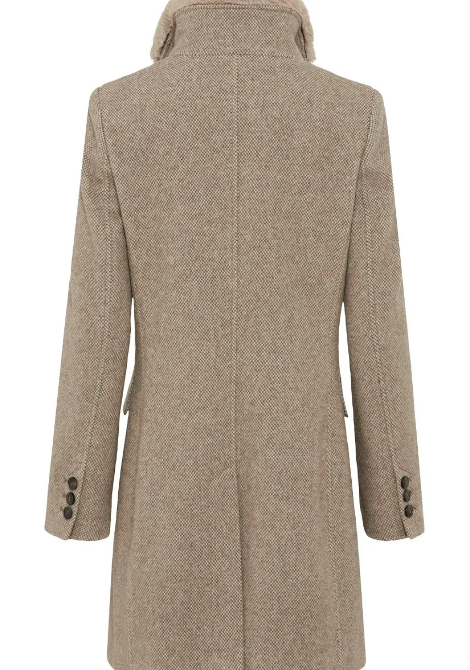 FUCHS SCHMITT MANTEL