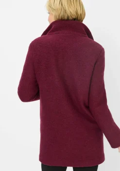 FUCHS SCHMITT MANTEL