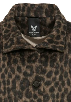 FUCHS SCHMITT MANTEL