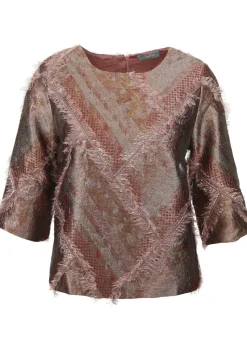 GEISHA BLOUSE