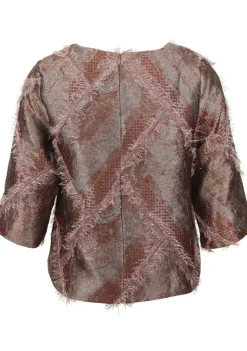 GEISHA BLOUSE