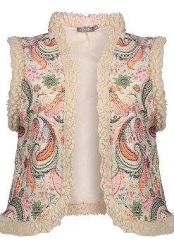 GEISHA GILET