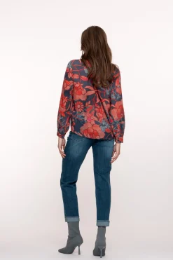 GEISHA JEANS