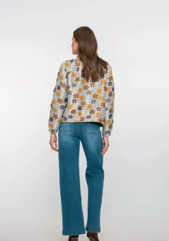 GEISHA JEANS