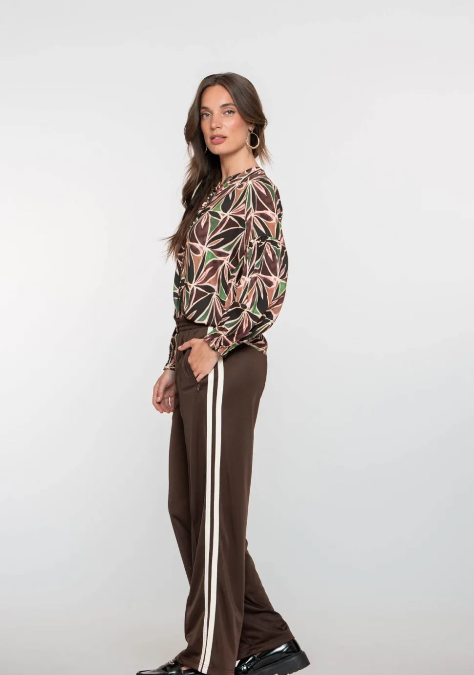 GEISHA PANTALON