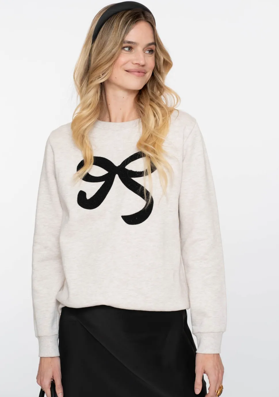 GEISHA SWEATER