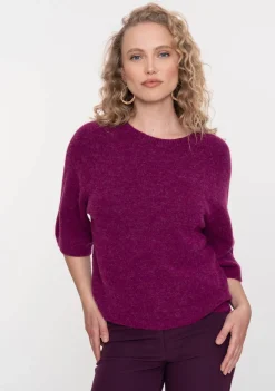 GEISHA TRUI KORTE MOUW