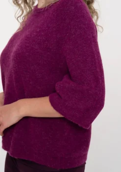 GEISHA TRUI KORTE MOUW