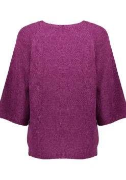 GEISHA TRUI KORTE MOUW