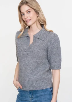 GEISHA TRUI KORTE MOUW