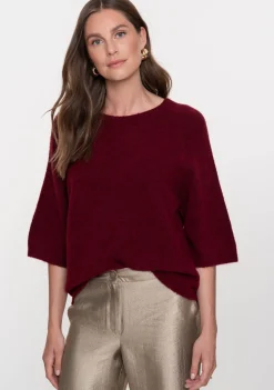 GEISHA TRUI KORTE MOUW