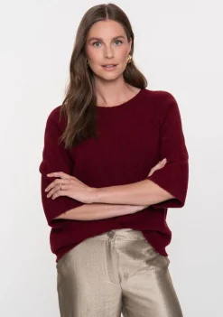 GEISHA TRUI KORTE MOUW