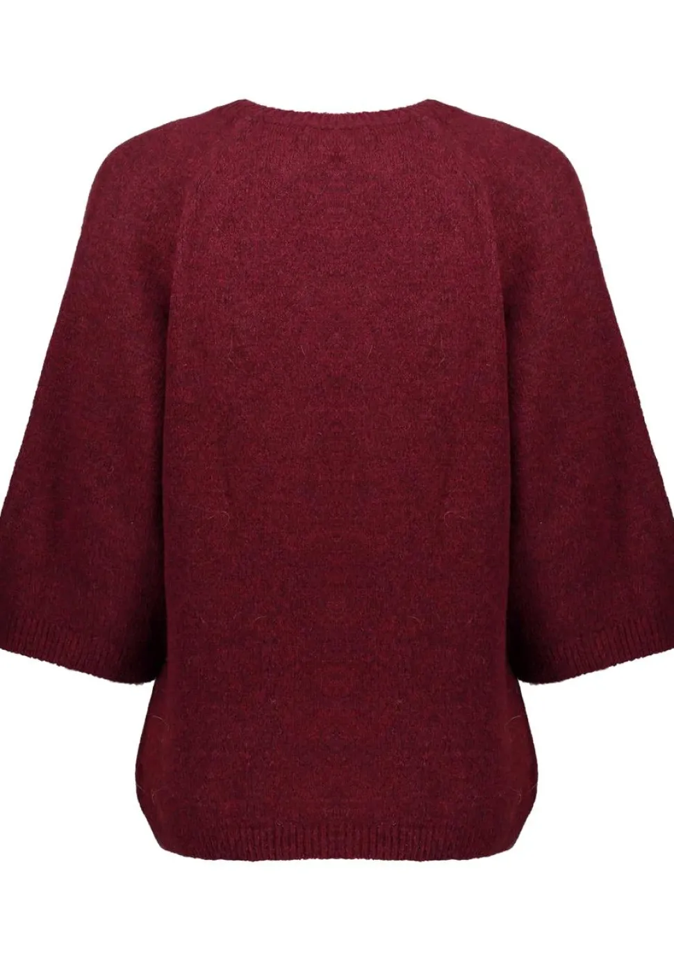 GEISHA TRUI KORTE MOUW